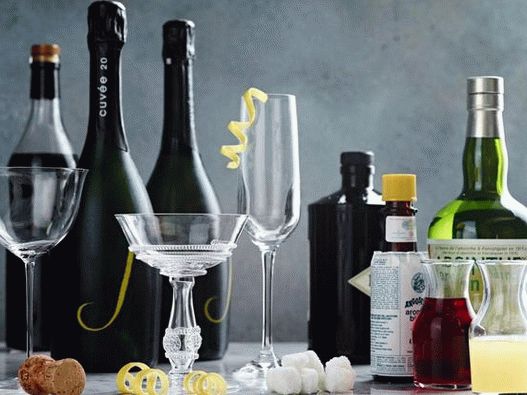 Photo of 10 classic champagne cocktails