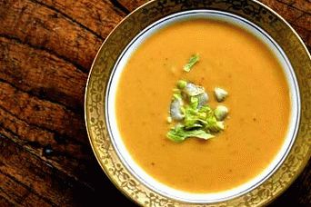 10 recipes for cooking sweet potato (sweet potato)