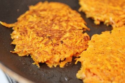 10 recipes for cooking sweet potato (sweet potato)