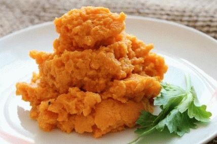10 recipes for cooking sweet potato (sweet potato)