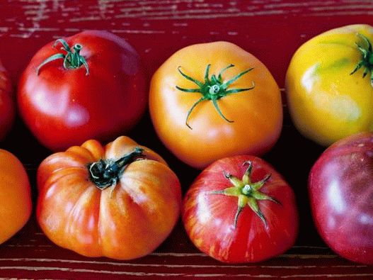 Tomatoes fit perfectly into any dish and are especially good in caprese salads or cold gazpacho