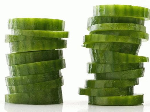 Cucumbers