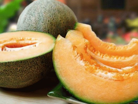 Melon -