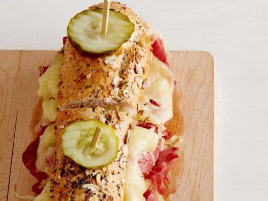 39. Sandwich