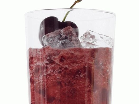 Cherry cooler number 9