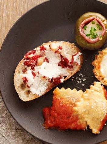 Photo of 50 easy snack recipes
