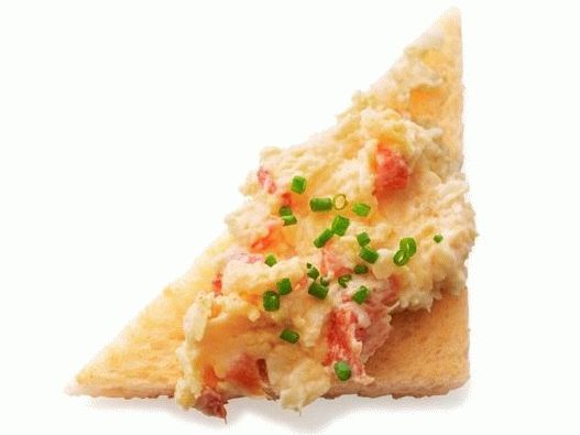 16. Pimento cheese pasta