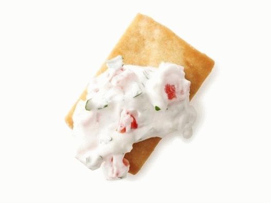 7. Indian Yogurt Dip Sauce