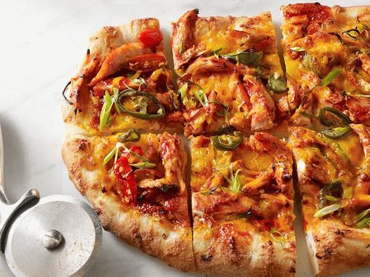50 pizzas that are easy to make