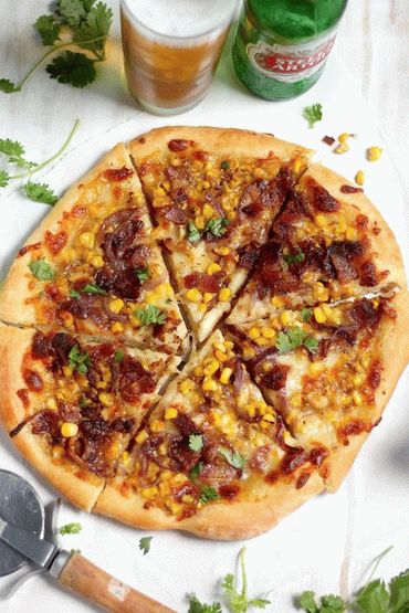 50 pizzas that are easy to make