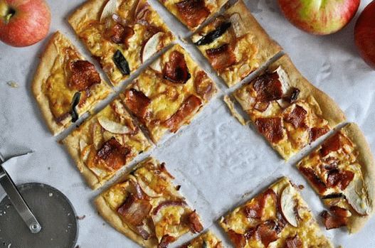 50 pizzas that are easy to make