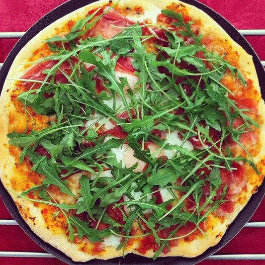 50 pizzas that are easy to make