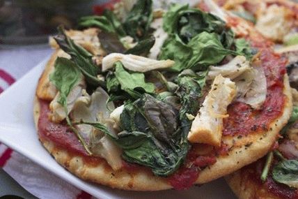 50 pizzas that are easy to make