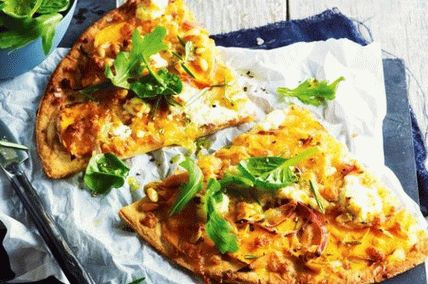 50 pizzas that are easy to make