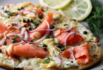 50 pizzas that are easy to make