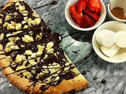 50 pizzas that are easy to make