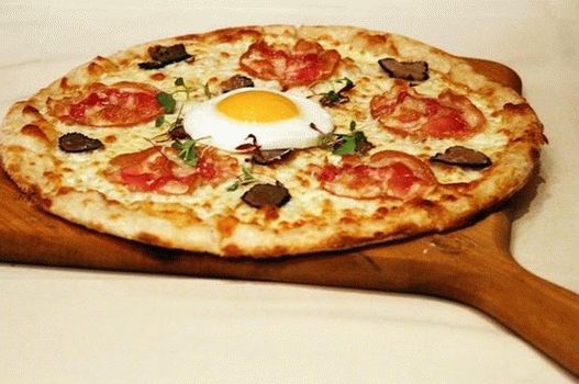 50 pizzas that are easy to make