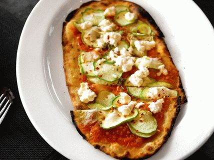 50 pizzas that are easy to make