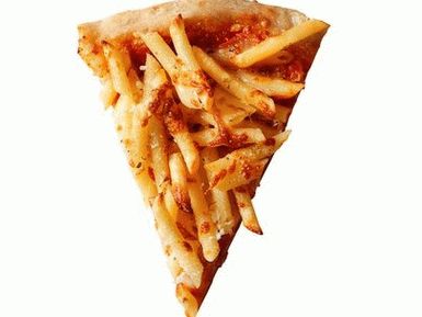 50 pizzas that are easy to make
