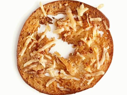 Garlic Bagels Chips