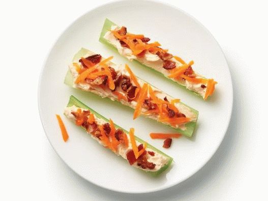 24. Appetizer