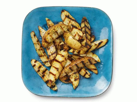 15. Potato