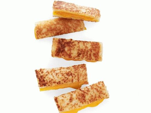 7. Mini sandwiches
