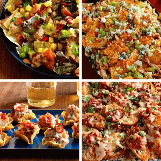 Photo of 50 nachos recipes
