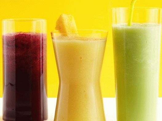 Photo of 50 smoothie recipes
