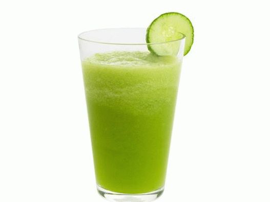 10. Cucumber