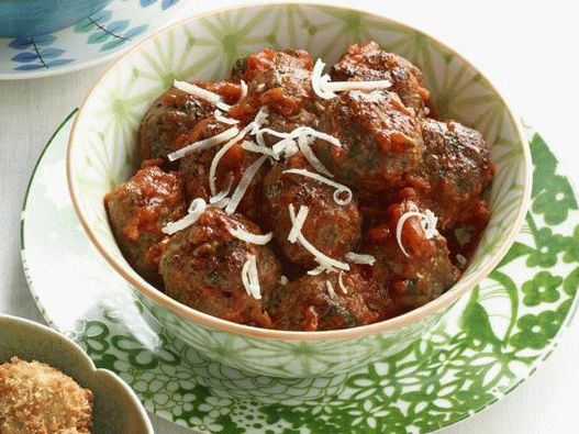 2. Italian with cheese