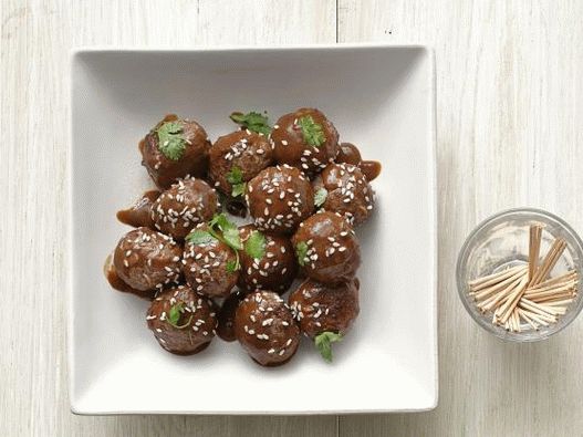 20. With mole sauce