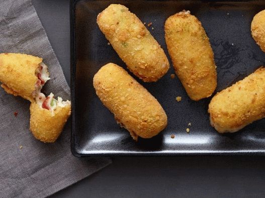 50 bacon appetizer recipes