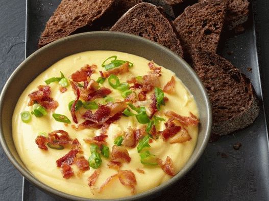 50 bacon appetizer recipes