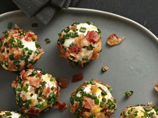50 bacon appetizer recipes