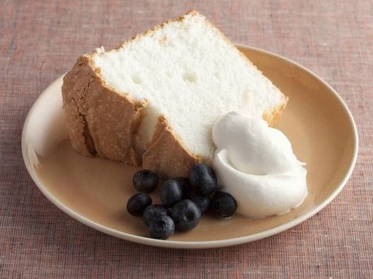 No. 32: Angel egg white biscuit