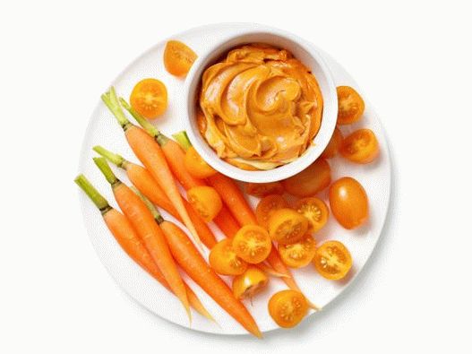 Smoked paprika oil