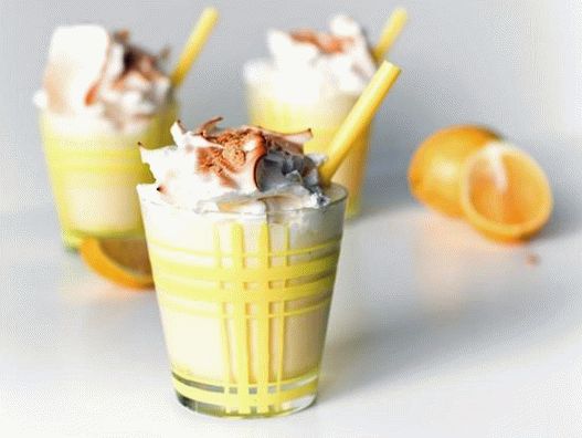 Milkshake 