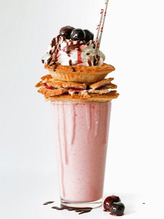 Milkshake 