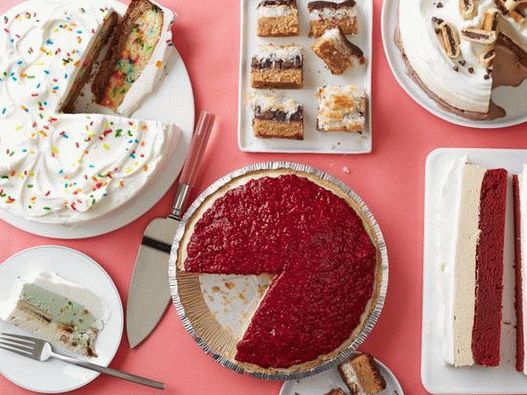 Photo of 5 recipes for puff desserts