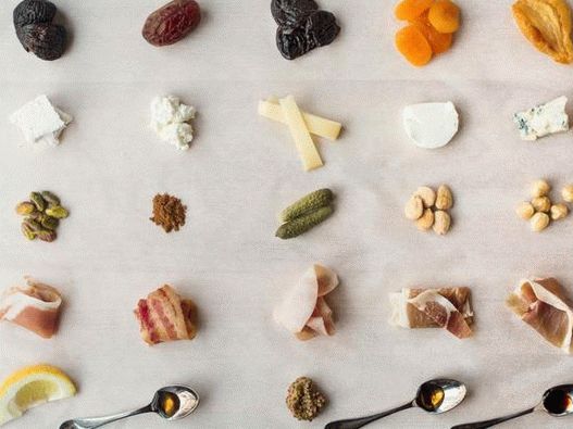 Choose a combination to your taste