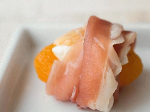 3: A sweet and sunny snack