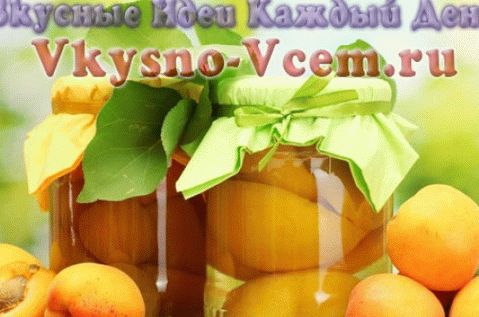 apricots in own juice