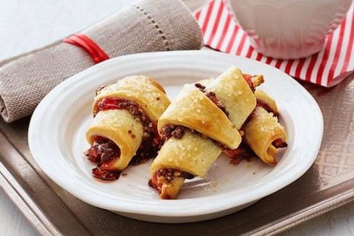Photo Apricot-cherry