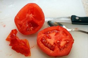 Adjika without cooking