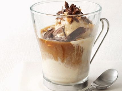 Photo Affogato