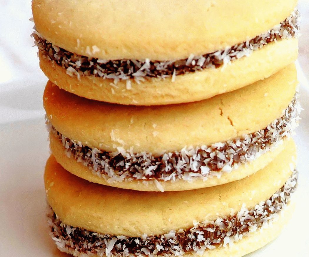 Alfajores