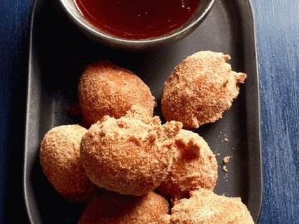 Photo American Donuts