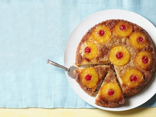 Photo Pineapple Pie Changeling
