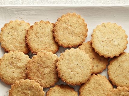 Photo Anise Cookies